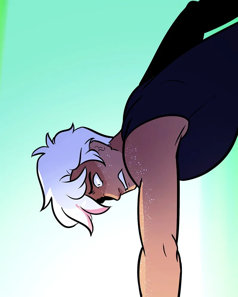 LoveBot Chapter 135 page 87 - 