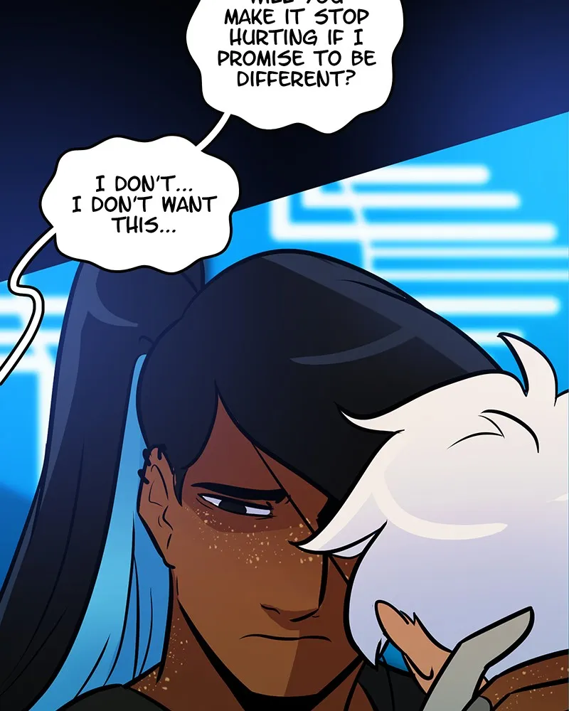 LoveBot Chapter 136 page 24 - 