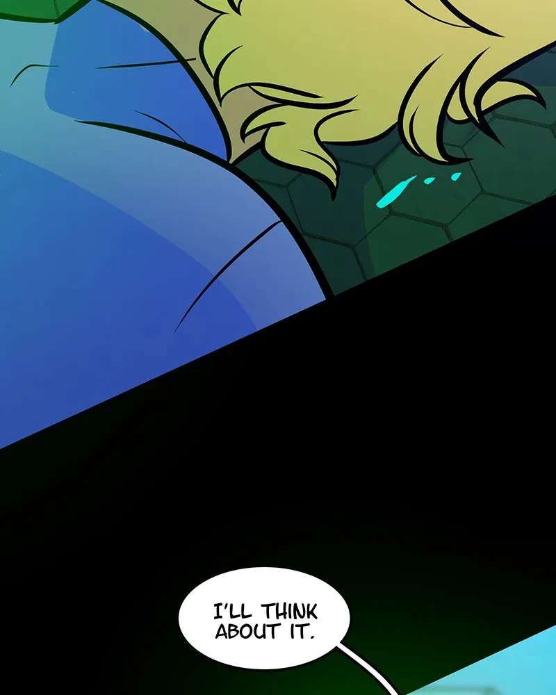LoveBot Chapter 136 page 35 - 