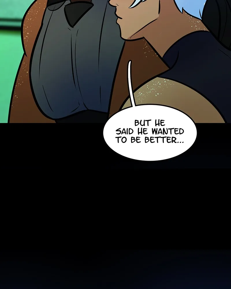 LoveBot Chapter 136 page 44 - 