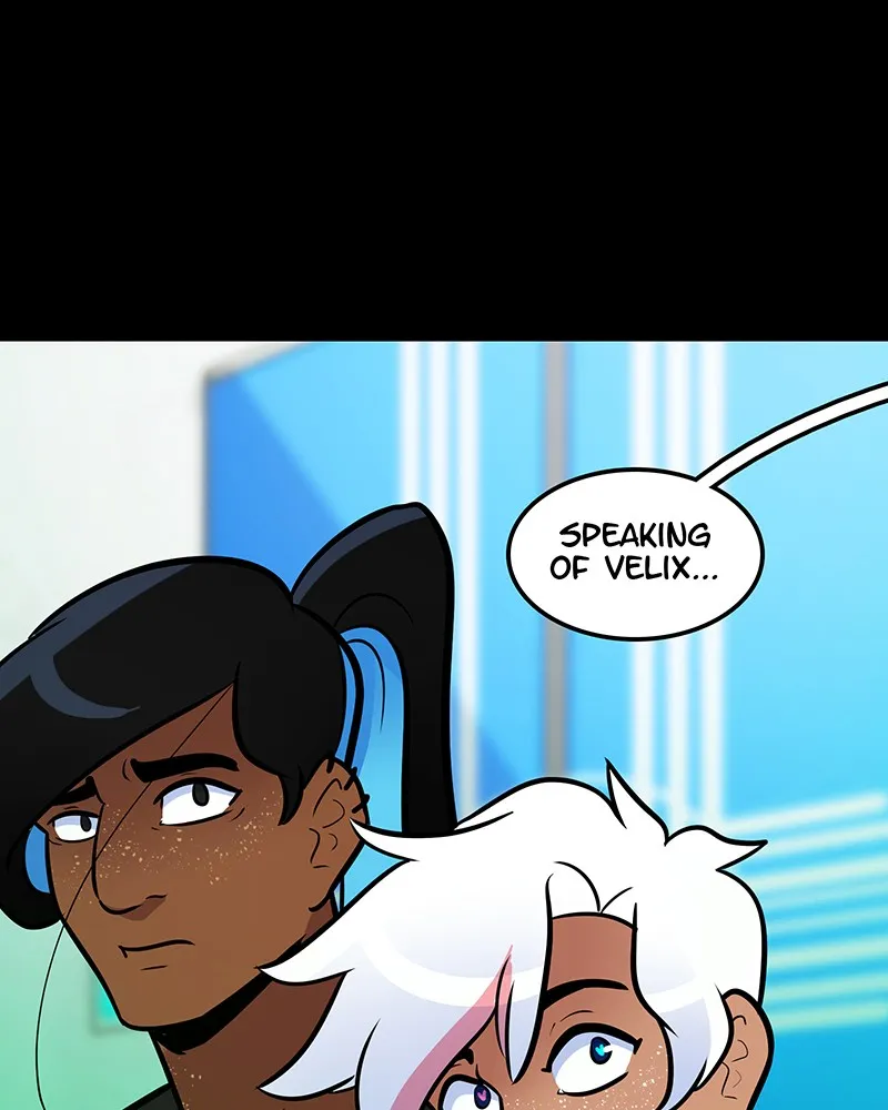 LoveBot Chapter 136 page 55 - 