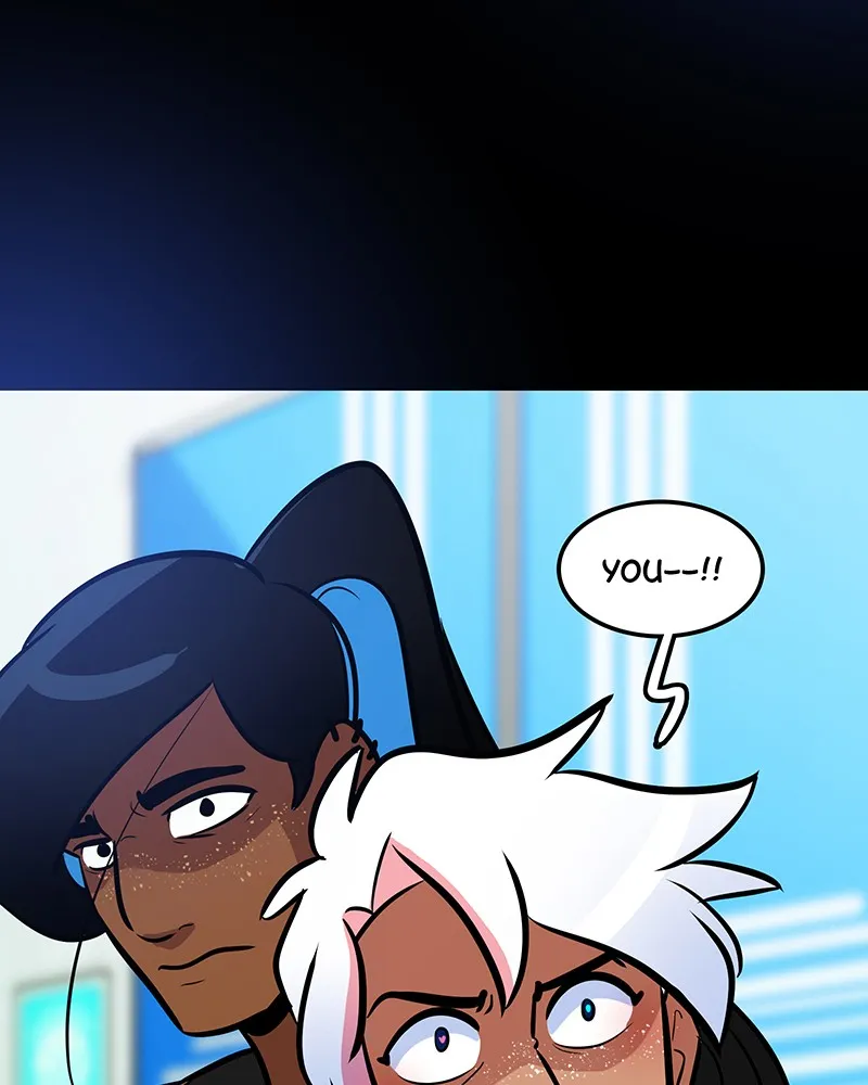 LoveBot Chapter 136 page 60 - 