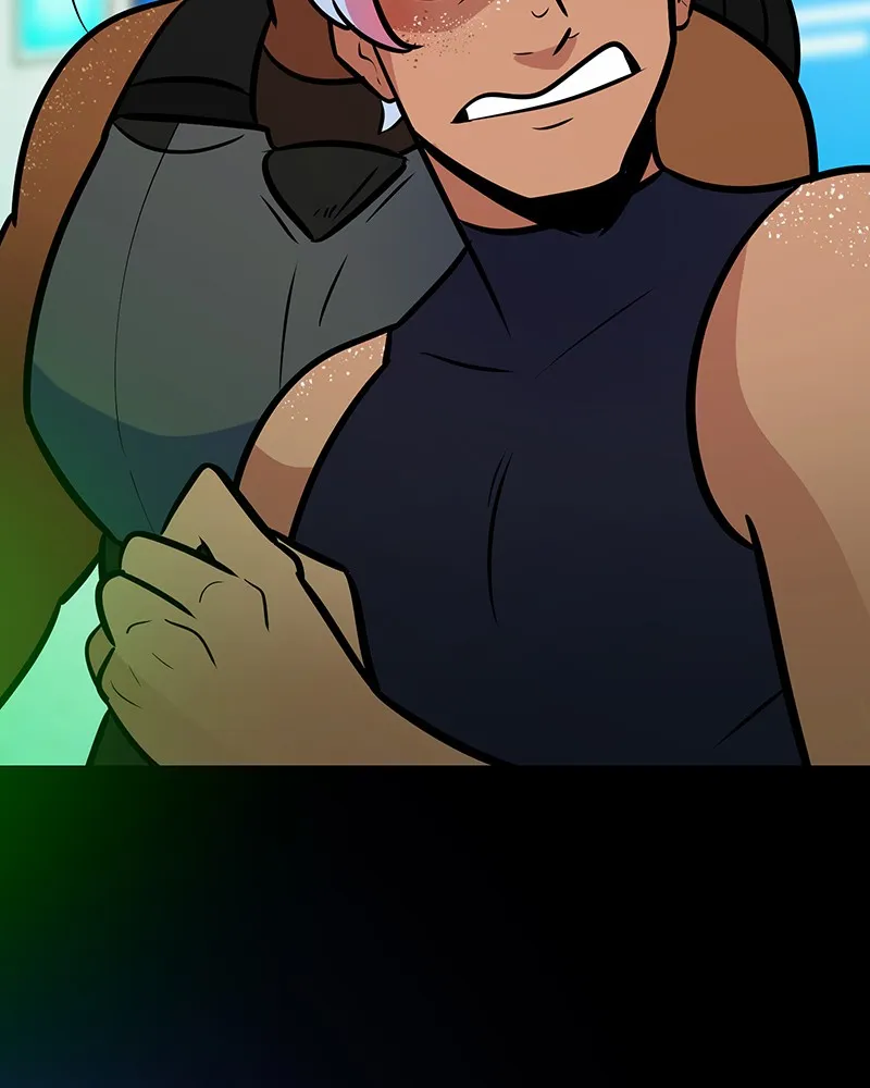 LoveBot Chapter 136 page 61 - 