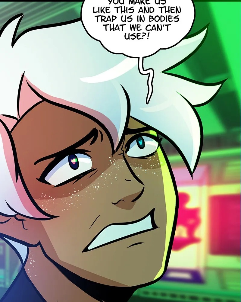 LoveBot Chapter 136 page 69 - 