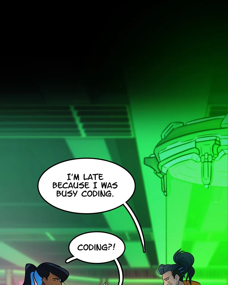 LoveBot Chapter 136 page 71 - 