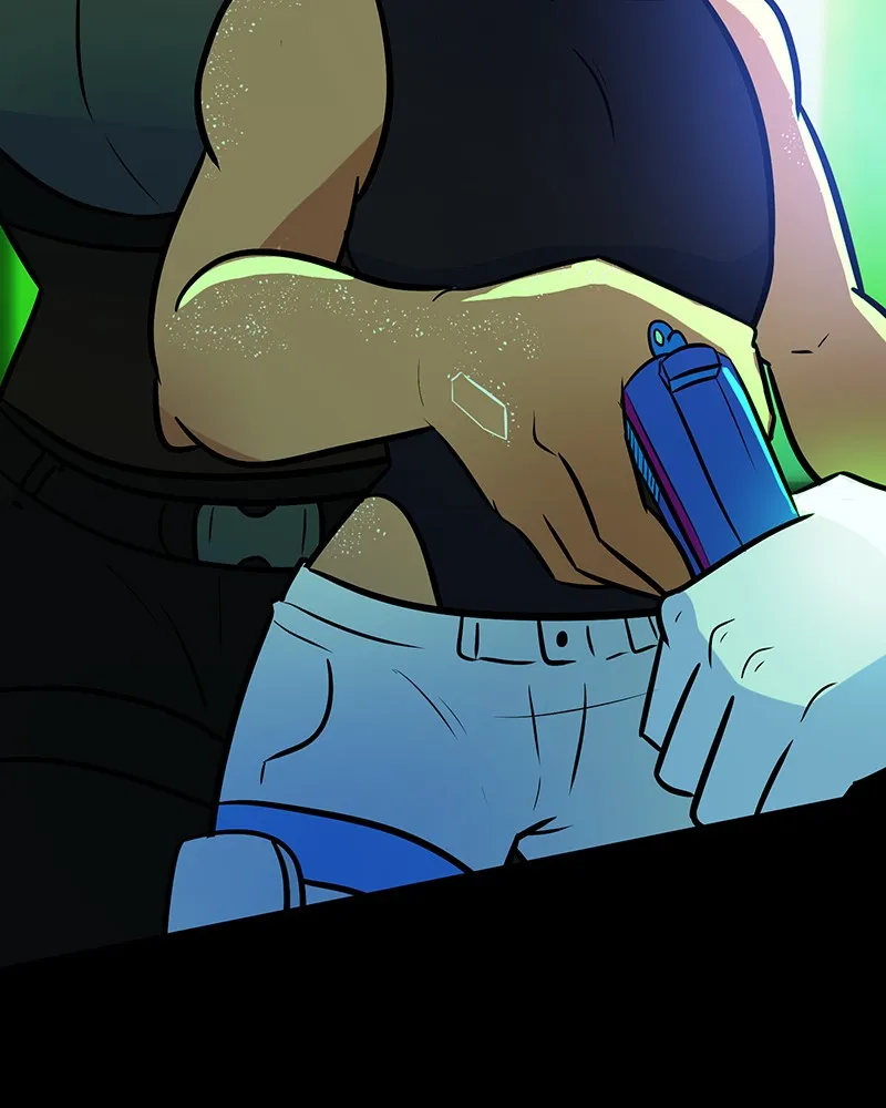 LoveBot Chapter 137 page 13 - 