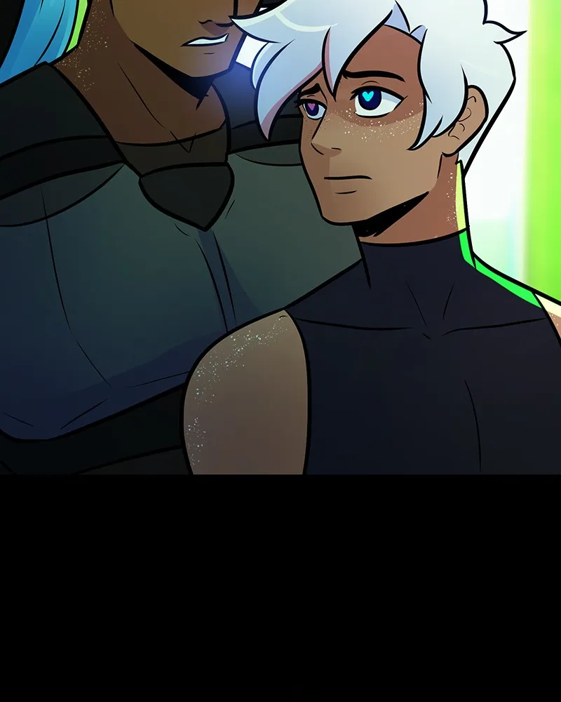 LoveBot Chapter 137 page 3 - 