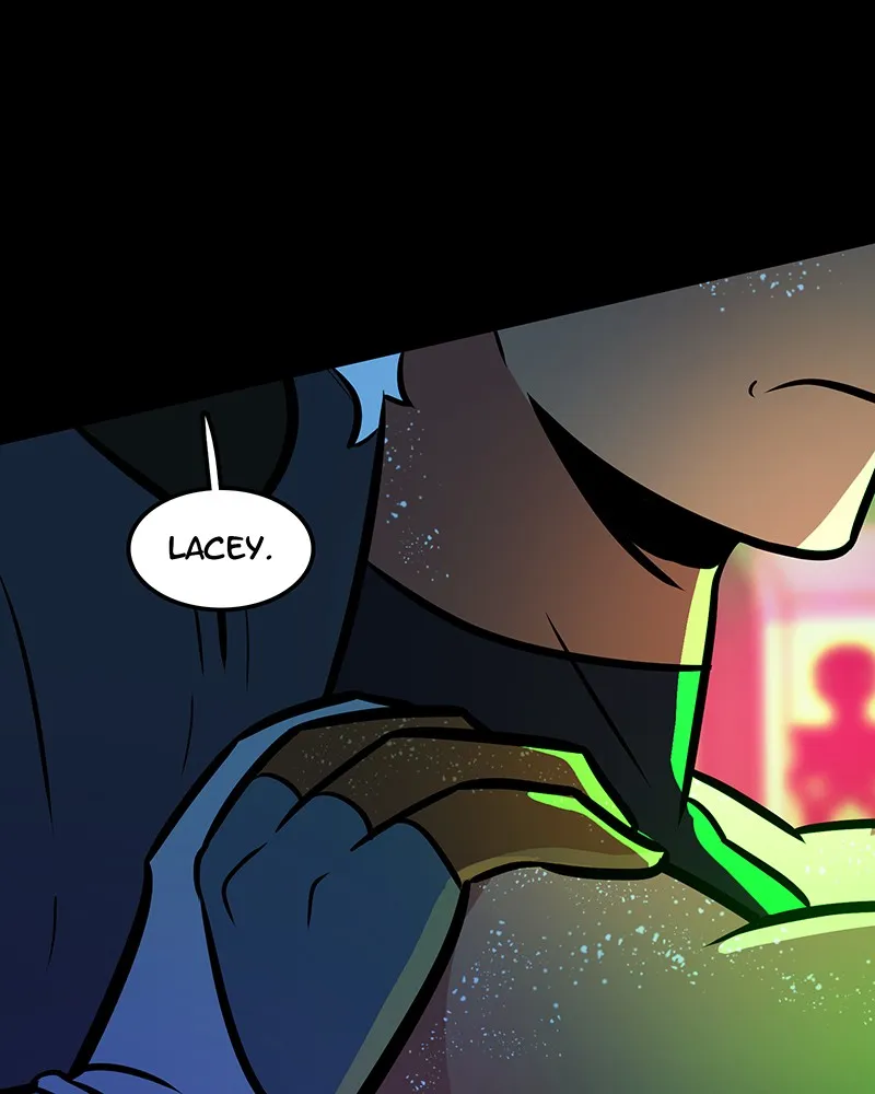 LoveBot Chapter 137 page 26 - 