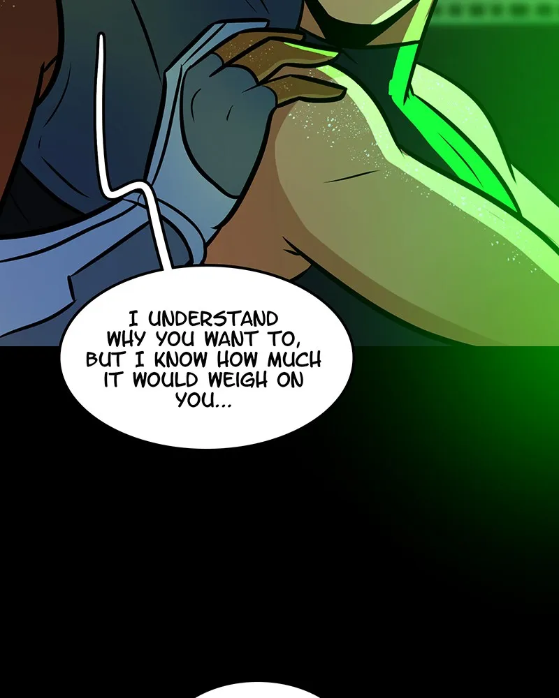 LoveBot Chapter 137 page 29 - 