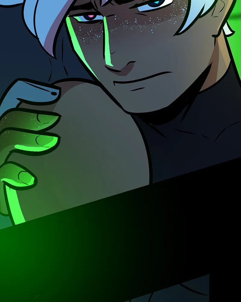 LoveBot Chapter 137 page 31 - 