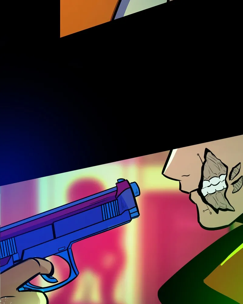 LoveBot Chapter 137 page 33 - 