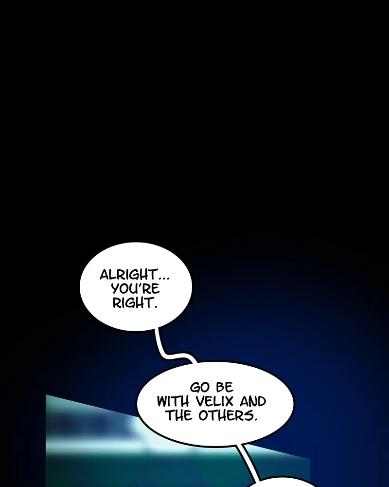 LoveBot Chapter 137 page 36 - 