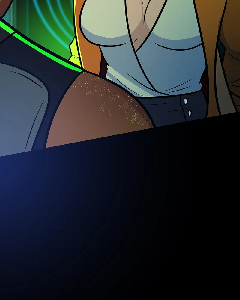 LoveBot Chapter 137 page 5 - 