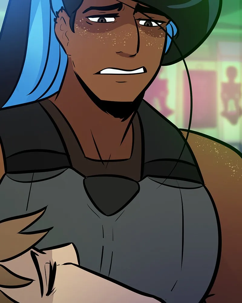 LoveBot Chapter 137 page 42 - 