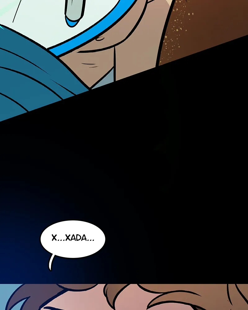 LoveBot Chapter 137 page 45 - 