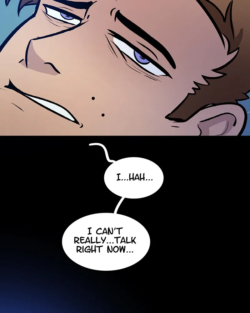 LoveBot Chapter 137 page 46 - 