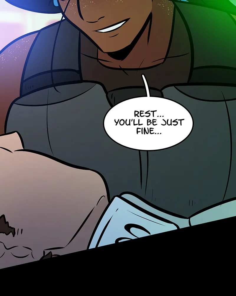 LoveBot Chapter 137 page 48 - 