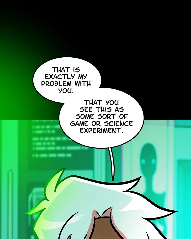 LoveBot Chapter 137 page 58 - 