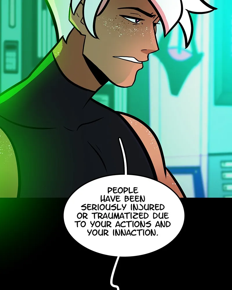 LoveBot Chapter 137 page 59 - 