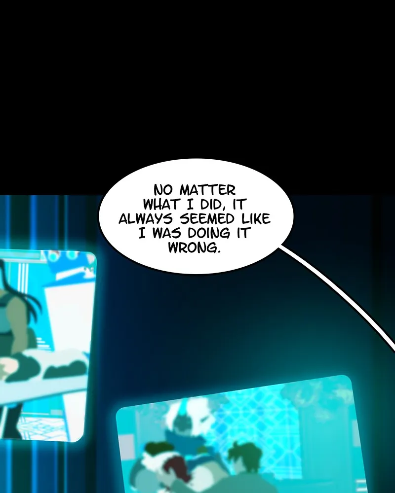 LoveBot Chapter 137 page 65 - 