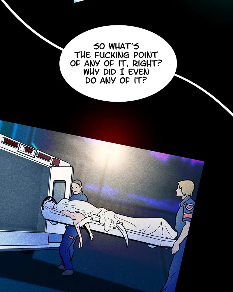 LoveBot Chapter 137 page 69 - 