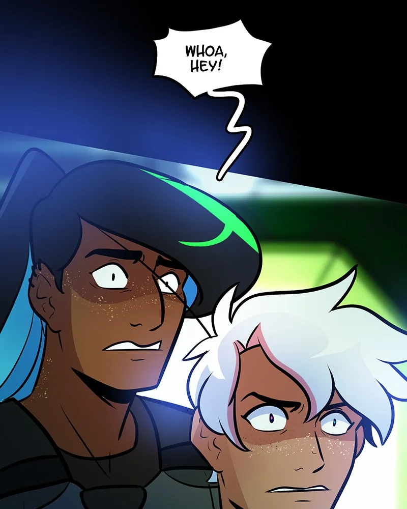LoveBot Chapter 137 page 8 - 