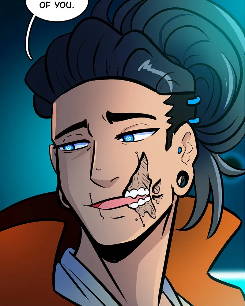 LoveBot Chapter 137 page 75 - 