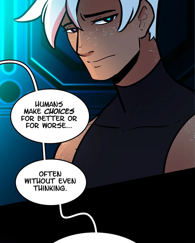 LoveBot Chapter 137 page 78 - 