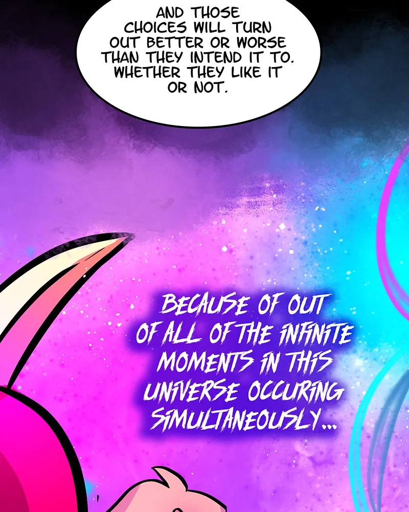 LoveBot Chapter 137 page 79 - 