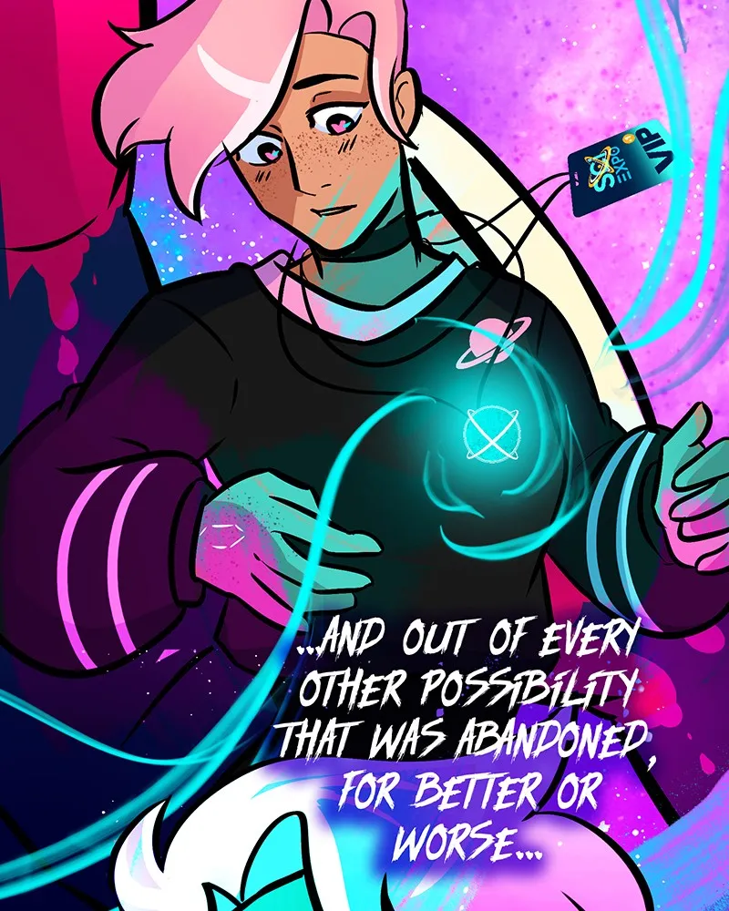 LoveBot Chapter 137 page 80 - 