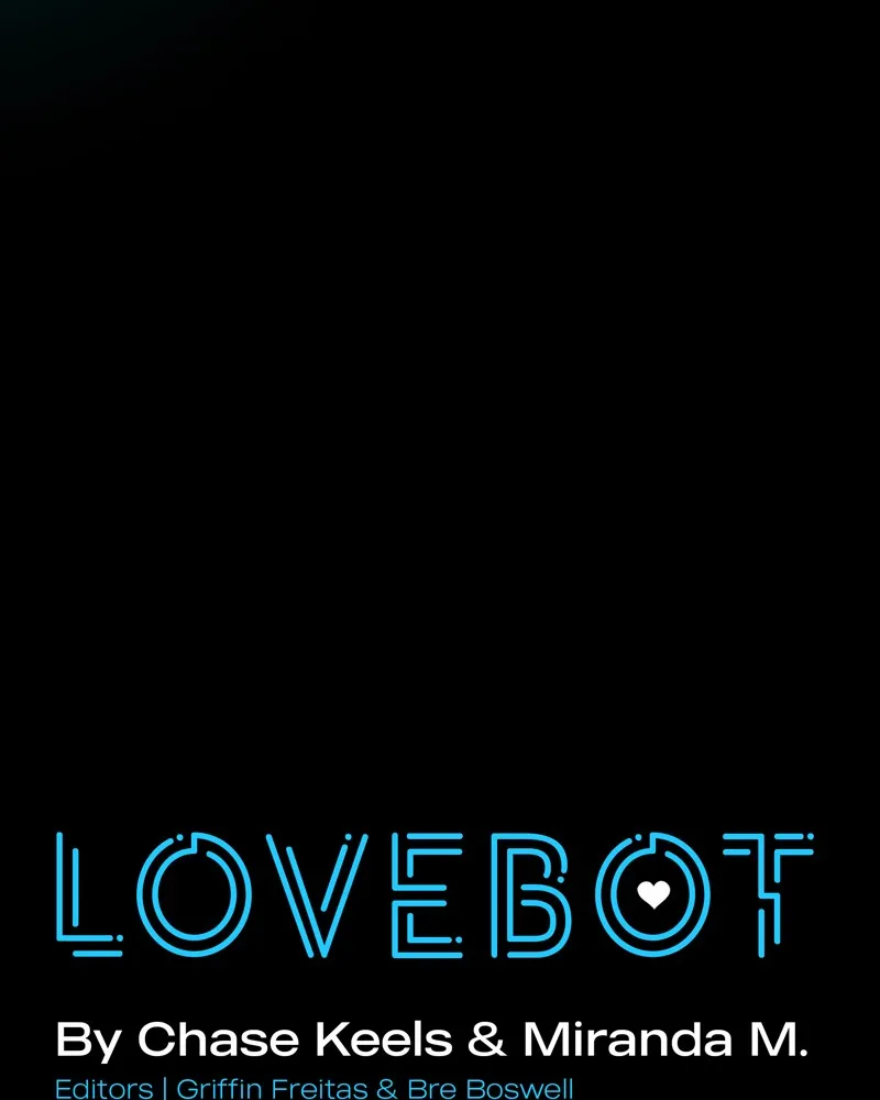 LoveBot Chapter 137 page 91 - 