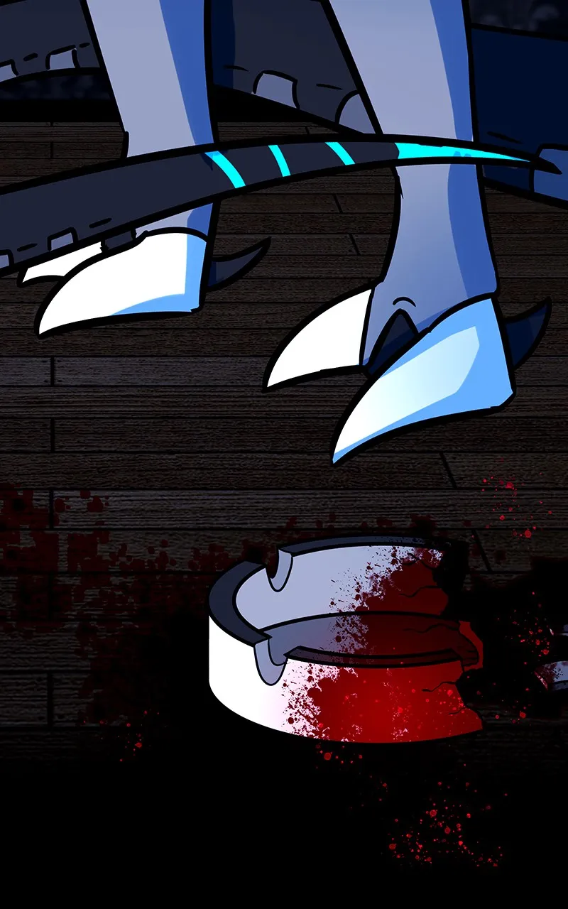 LoveBot Chapter 14 page 2 - 