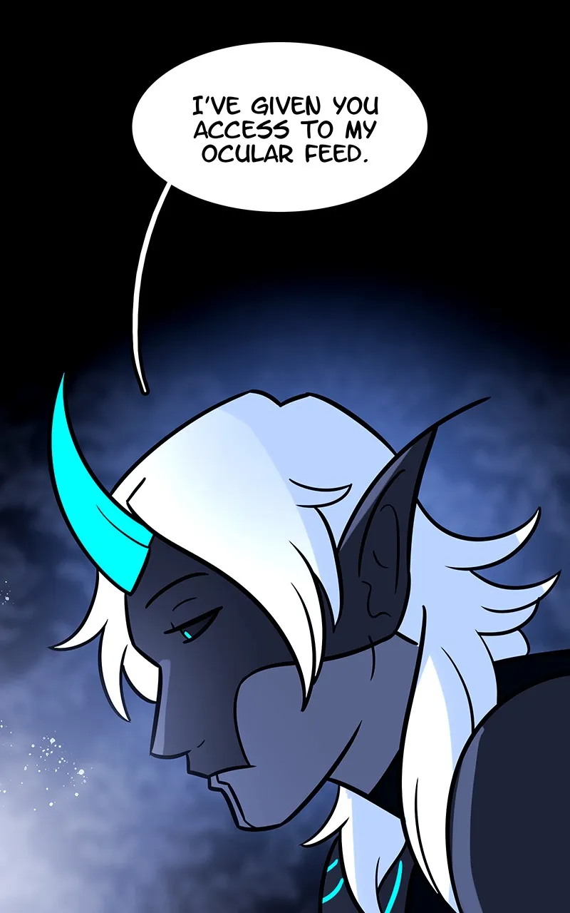 LoveBot Chapter 14 page 11 - 