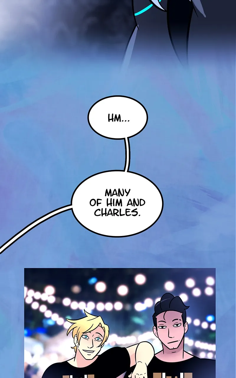 LoveBot Chapter 14 page 12 - 
