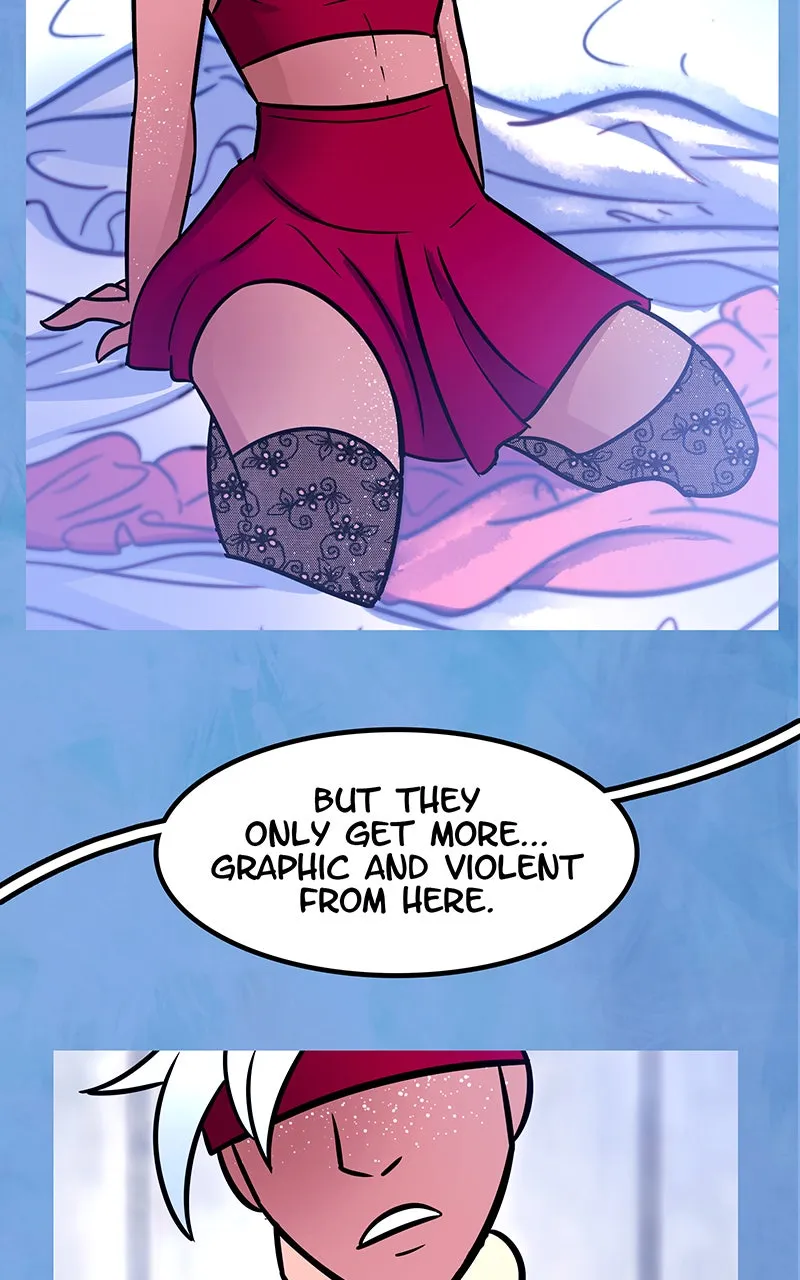 LoveBot Chapter 14 page 14 - 
