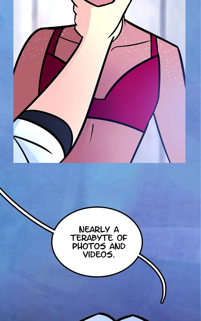 LoveBot Chapter 14 page 15 - 