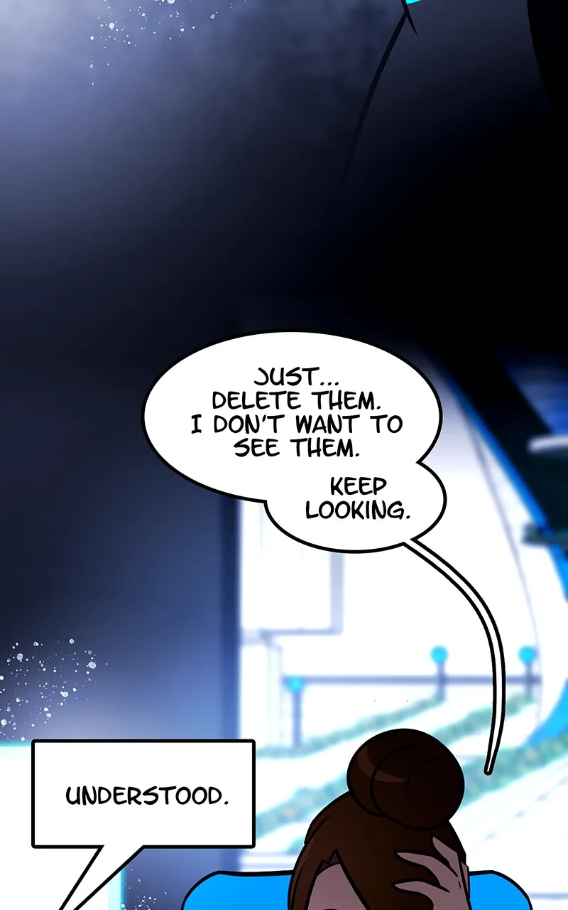 LoveBot Chapter 14 page 17 - 