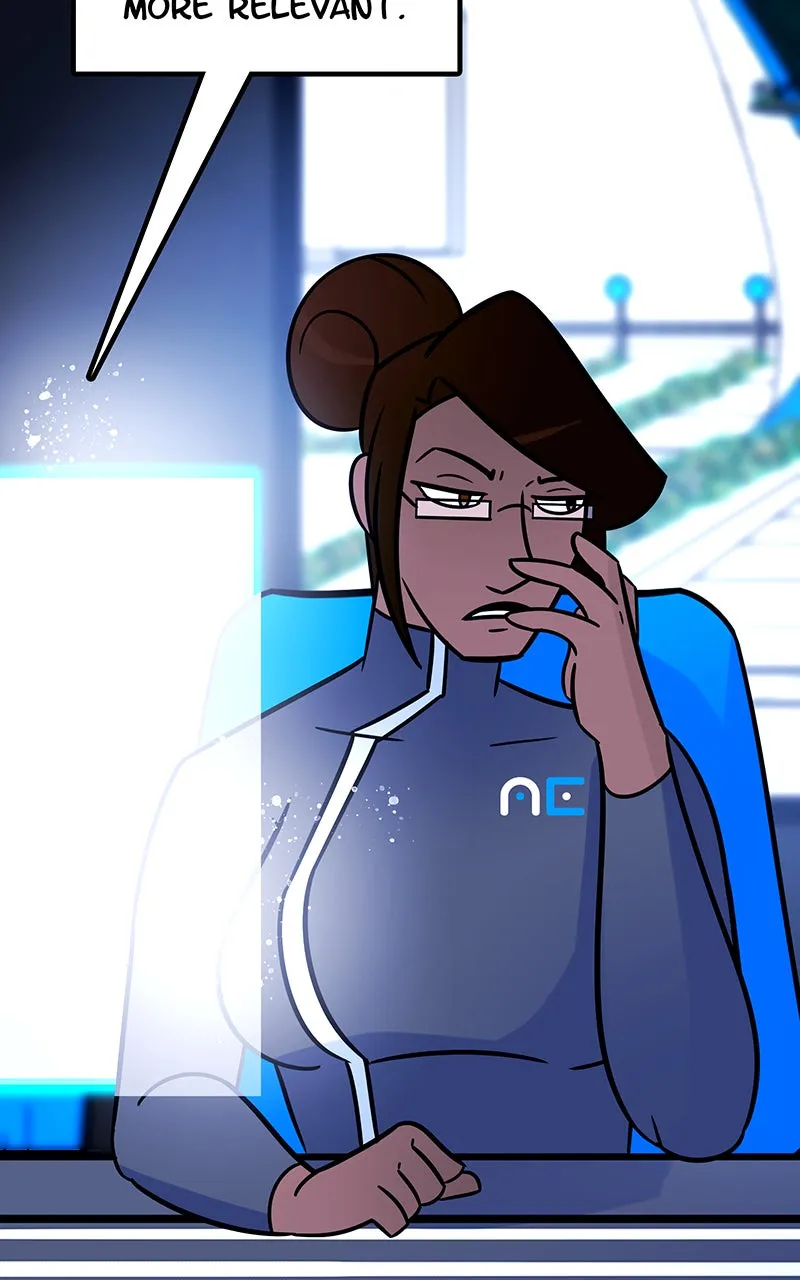 LoveBot Chapter 14 page 19 - 