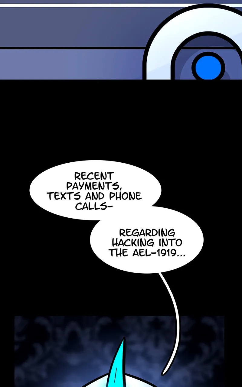 LoveBot Chapter 14 page 20 - 