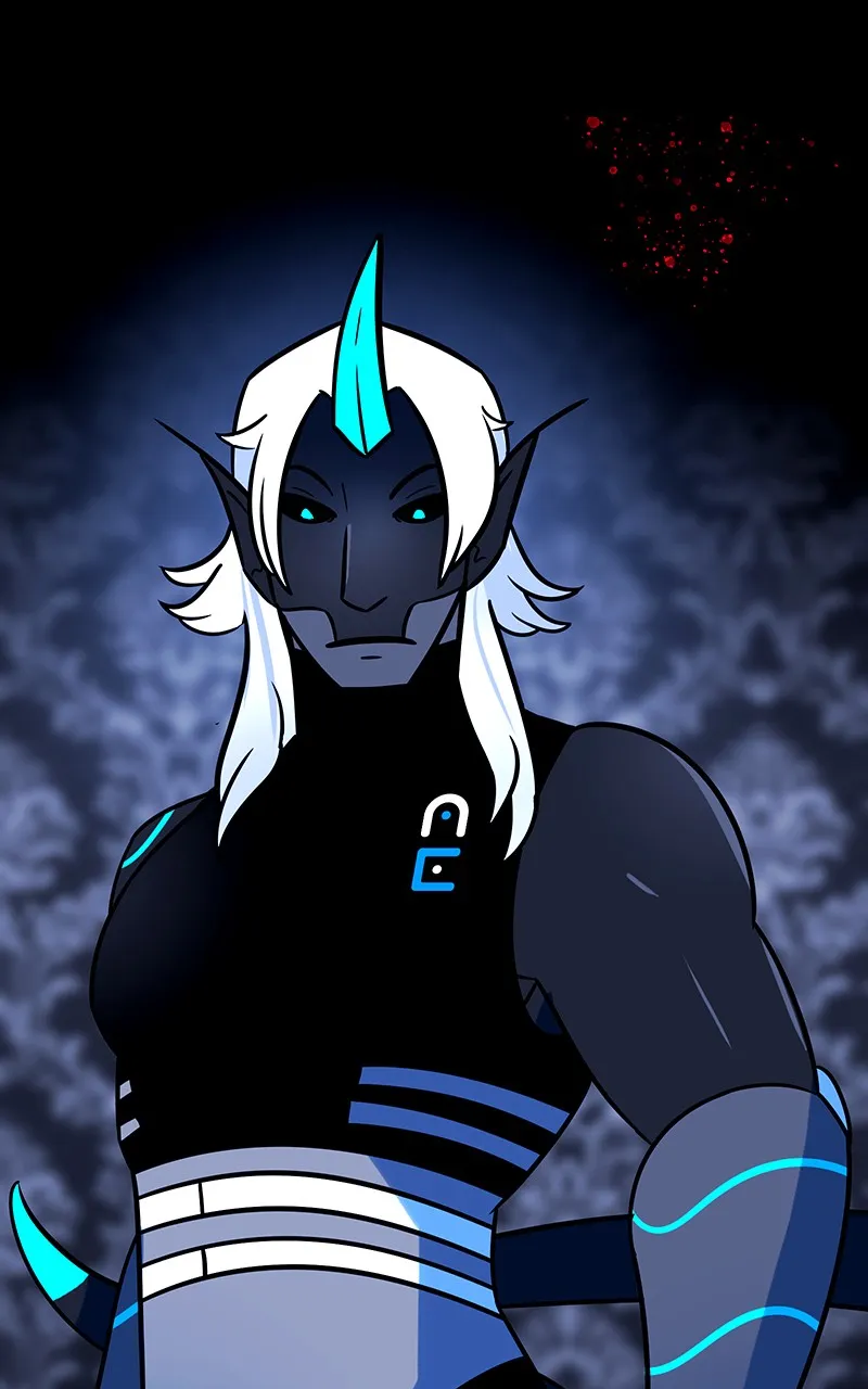 LoveBot Chapter 14 page 3 - 