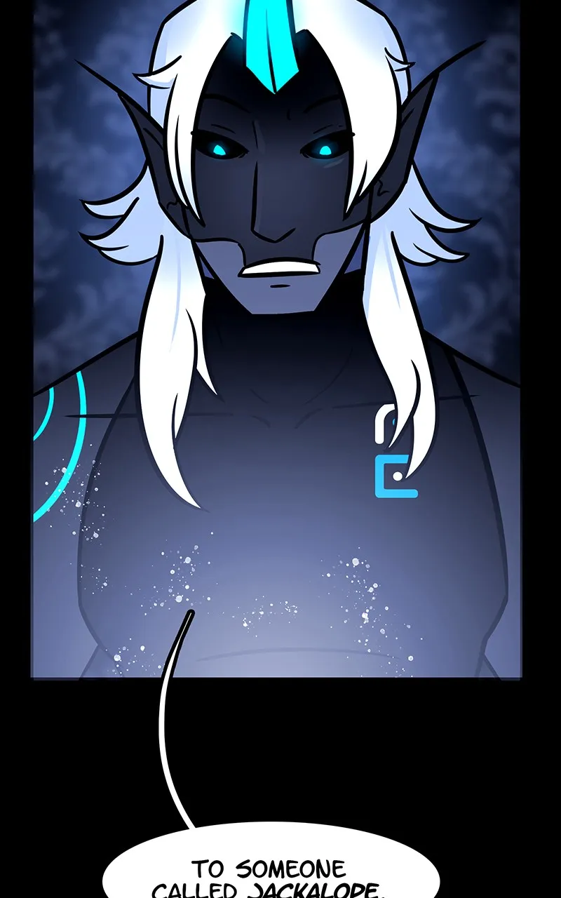 LoveBot Chapter 14 page 21 - 