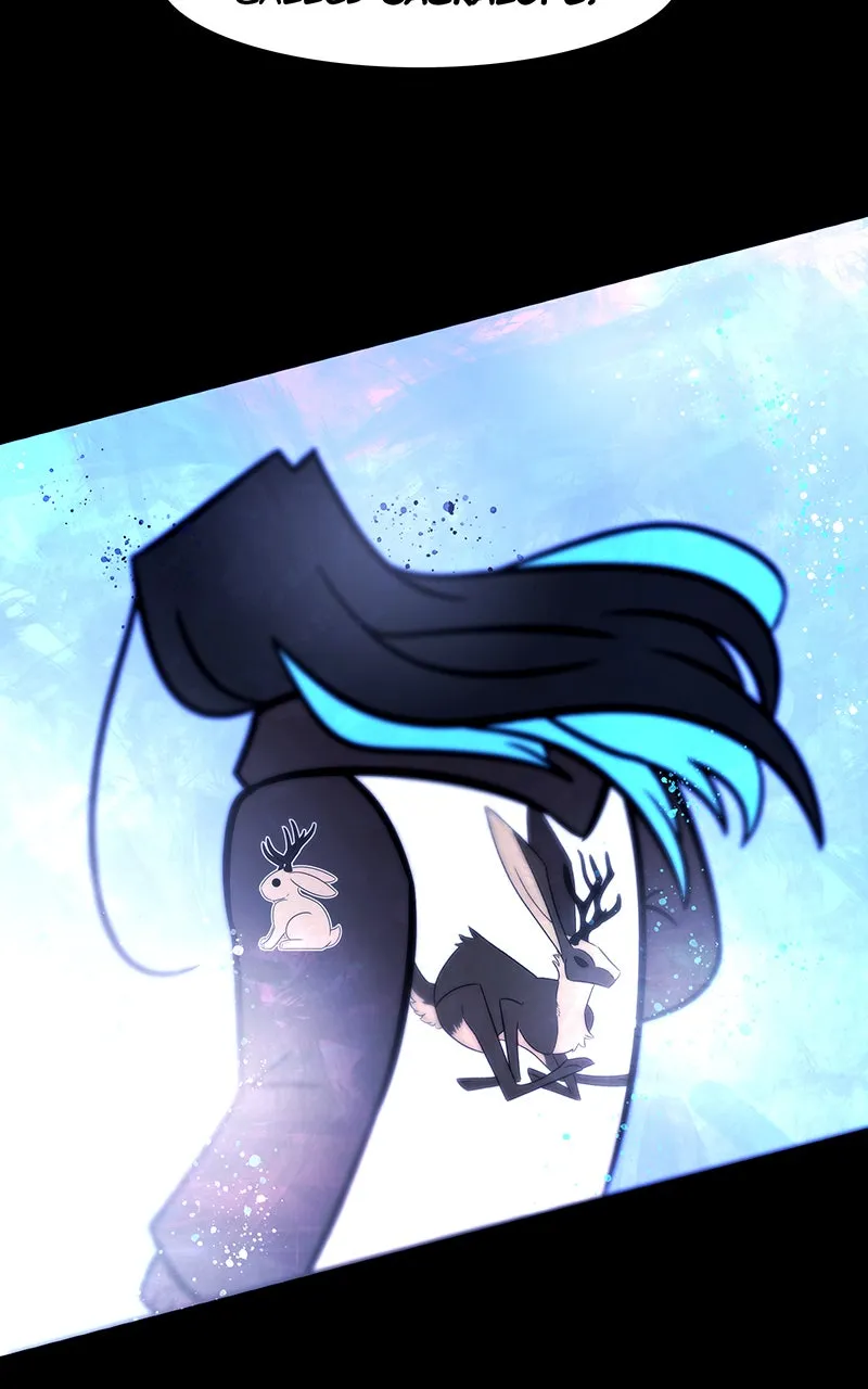 LoveBot Chapter 14 page 22 - 