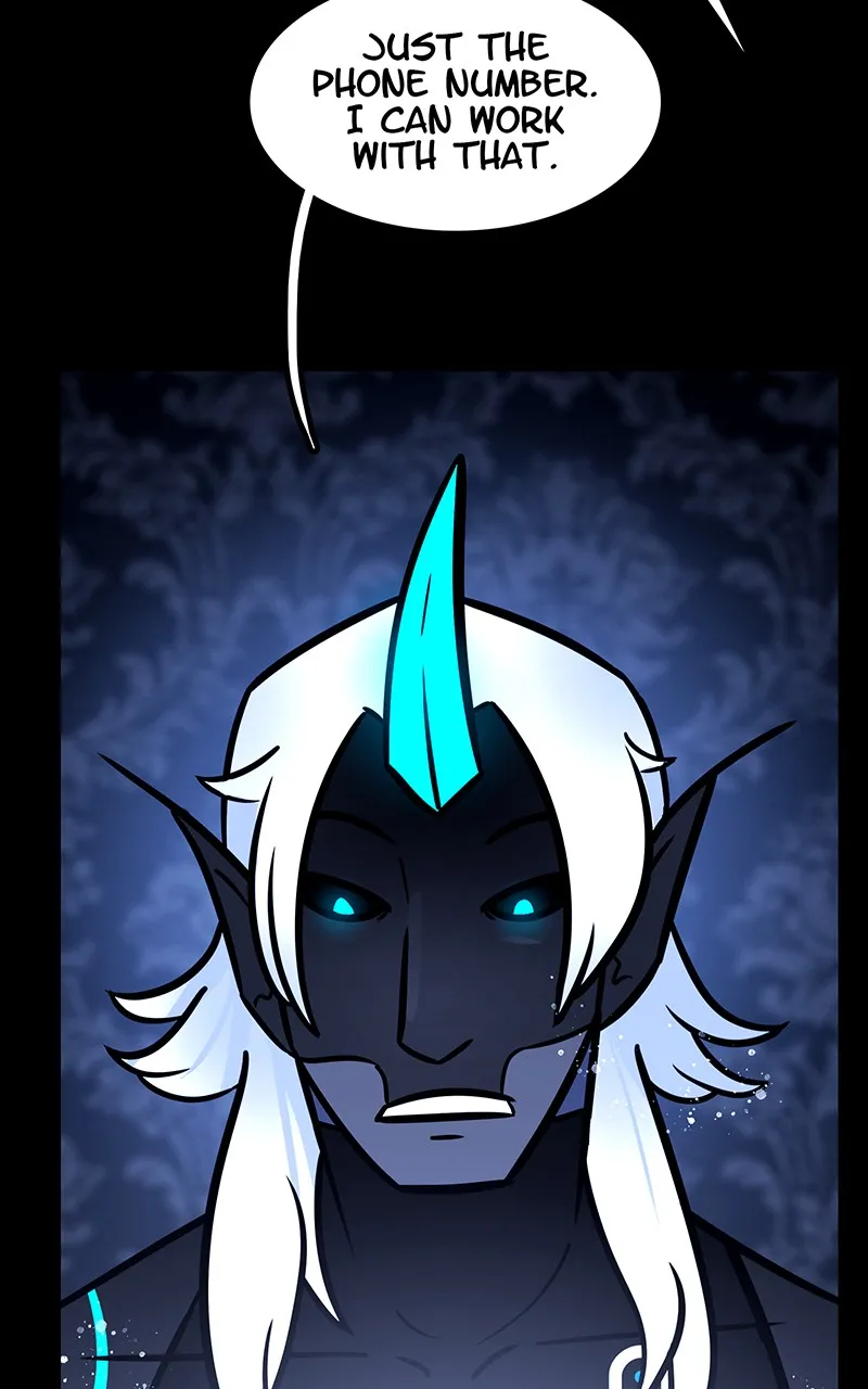 LoveBot Chapter 14 page 25 - 
