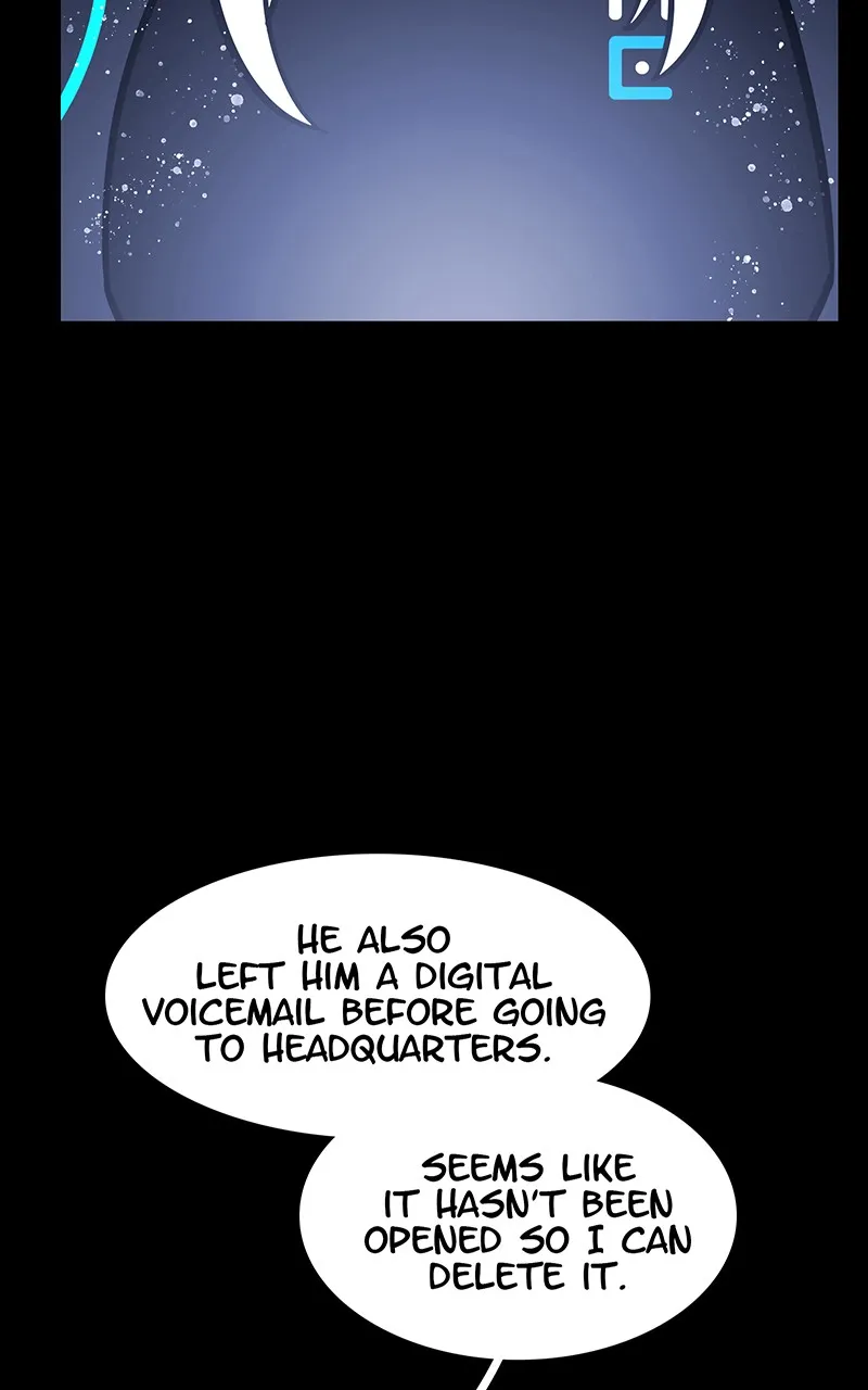 LoveBot Chapter 14 page 26 - 