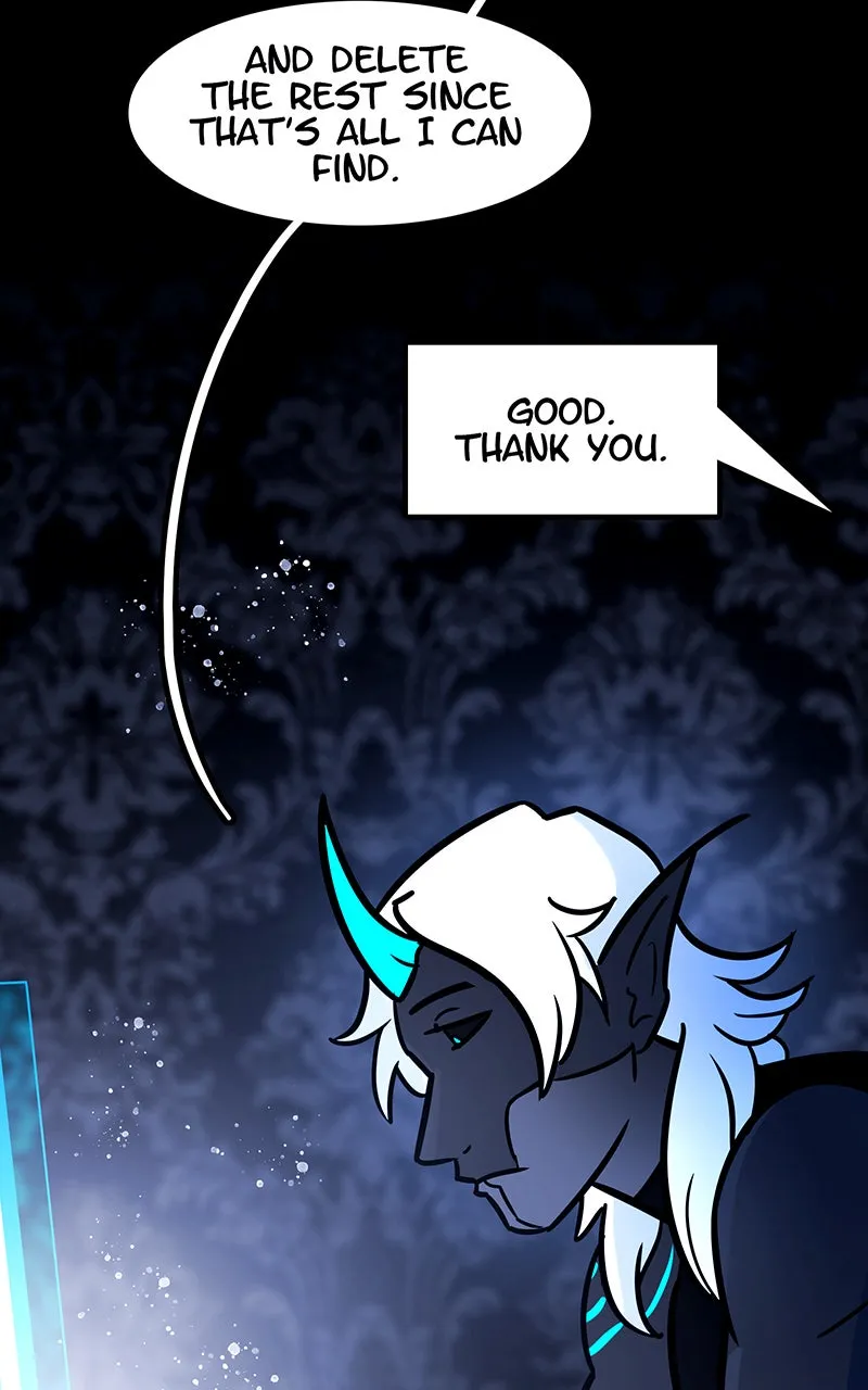LoveBot Chapter 14 page 27 - 