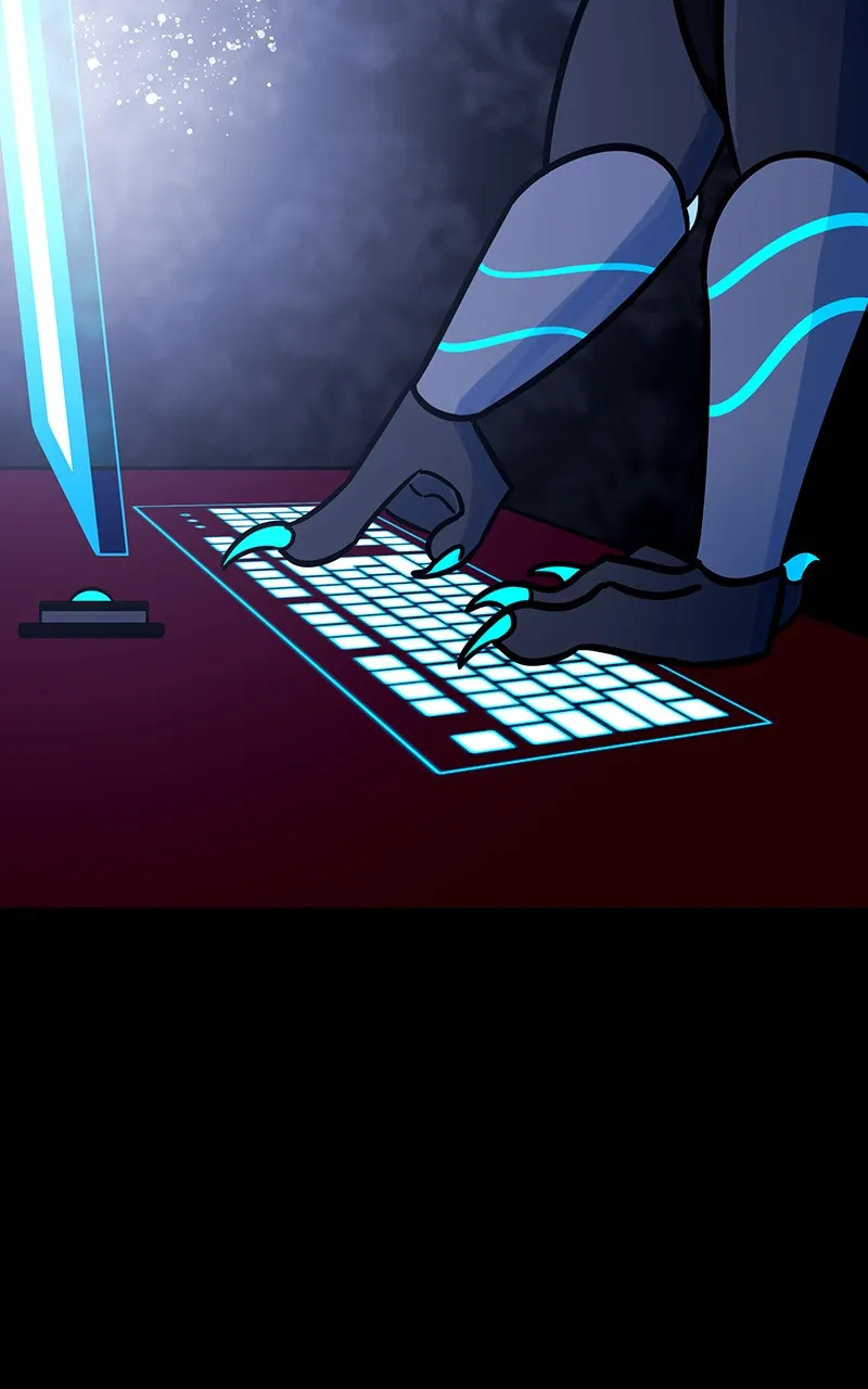 LoveBot Chapter 14 page 28 - 