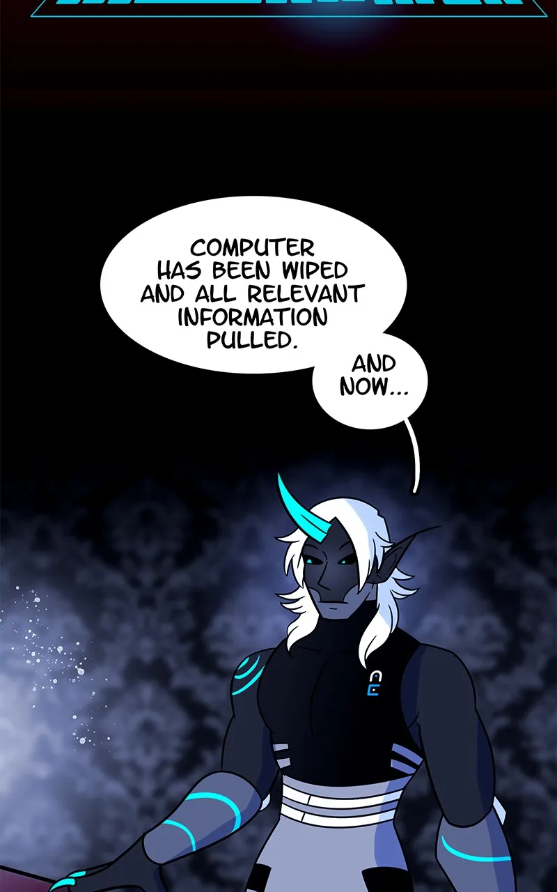 LoveBot Chapter 14 page 30 - 