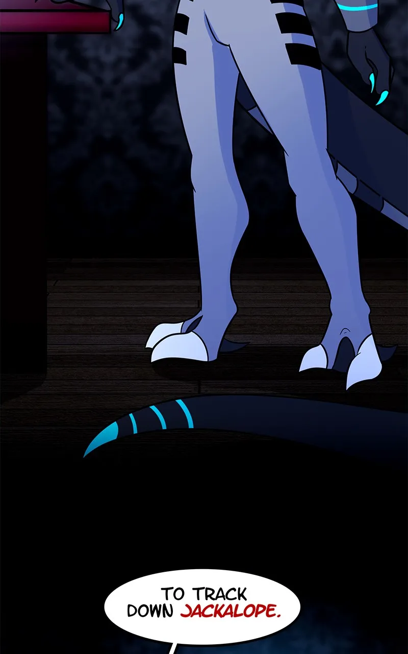 LoveBot Chapter 14 page 31 - 