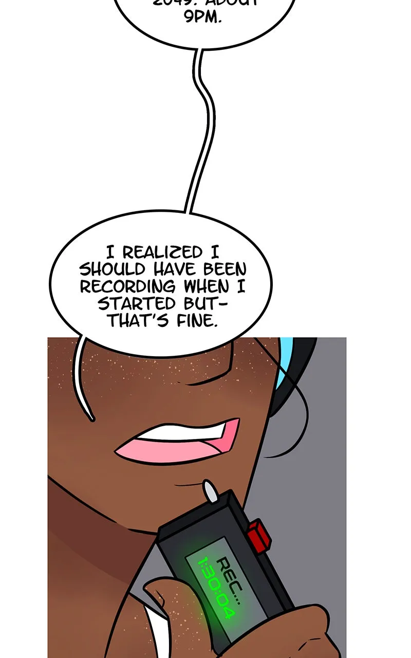 LoveBot Chapter 14 page 34 - 