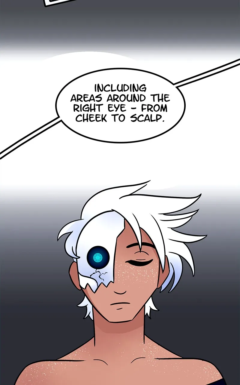 LoveBot Chapter 14 page 36 - 